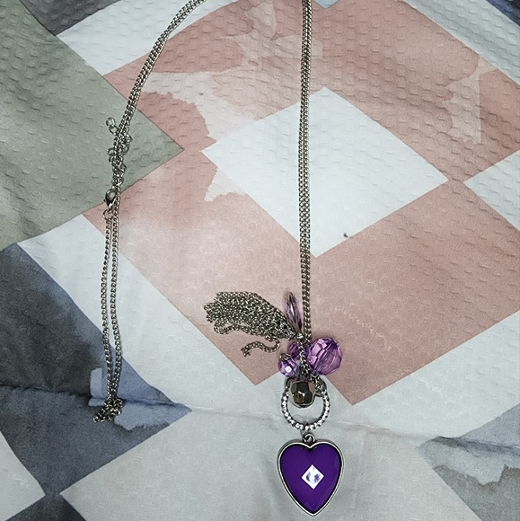 paparazzi Jewelry - Necklace